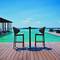 Отель Jumeirah Dhevanafushi