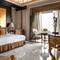 Отель Jumeirah Zabeel Saray