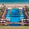 Отель Jumeirah Zabeel Saray