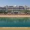 Отель Jumeirah Zabeel Saray