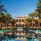 Отель One & Only The Palm Dubai