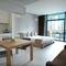 Отель Radisson Blu Residence Dubai Marina Apt