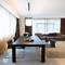 Отель Radisson Blu Residence Dubai Marina Apt