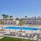 Отель Solymar Reef Marsa