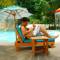 Отель Grand Oasis Palm