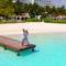 Отель Grand Oasis Palm