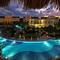 Отель Excellence Riviera Cancun