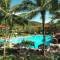 Отель Holiday Villa Langkawi