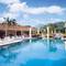 Отель Grand Coloane Resort (ex The Westin Resort Macau)