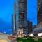 Отель W Hong Kong