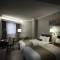 Отель The Marco Polo Hongkong