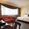 Отель The Marco Polo Hongkong