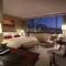 Отель The Marco Polo Hongkong