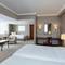 Отель Marco Polo Hongkong
