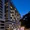 Отель Marco Polo Hongkong