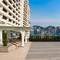 Отель Marco Polo Hongkong