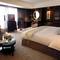 Отель V-Continent Beijing Parkview Wuzhou