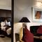 Отель V-Continent Beijing Parkview Wuzhou