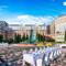 Отель Wyndham Beijing North