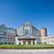 Отель Wyndham Beijing North