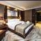 Отель Beijing Continental Grand