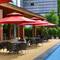 Отель Beijing Continental Grand