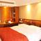 Отель Beijing Continental Grand