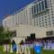 Отель Beijing Continental Grand