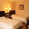 Отель Beijing Continental Grand