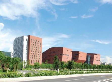 Отель Baiyun International Convention Center