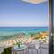 Отель Silver Sands