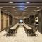 Отель Arts Hotel Taksim