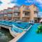 Отель Bellagio Beach Resort & Spa
