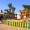 Отель Magawish Swiss Inn Resort