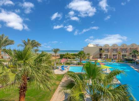 Отель Titanic Beach Spa & Aqua Park
