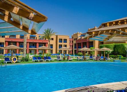 Отель Titanic Beach Spa & Aqua Park