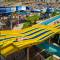 Отель Titanic Beach Spa & Aqua Park