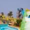Отель Titanic Beach Spa & Aqua Park