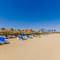 Отель Titanic Beach Spa & Aqua Park