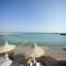 Отель Coral Beach Resort Hurghada