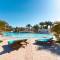 Отель Coral Beach Resort Hurghada