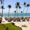 Отель Punta Cana Princess All Suites Resort & Spa - Adults Only Hotel
