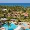 Отель Wyndham Alltra Punta Cana All Inclusive Resort