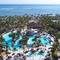 Отель Catalonia Bavaro Beach Golf And Casino Resort