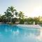 Отель Catalonia Bavaro Beach Golf And Casino Resort