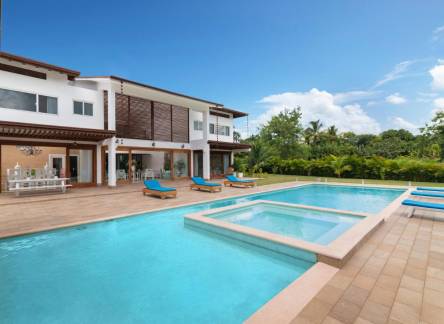Отель Casa De Campo Resort & Villas