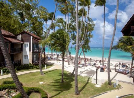 Отель Vista Sol Punta Cana Beach Resort