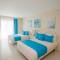 Отель Vista Sol Punta Cana Beach Resort