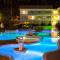 Отель Vista Sol Punta Cana Beach Resort