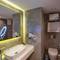 Отель Nova Plaza Crystal Hotel